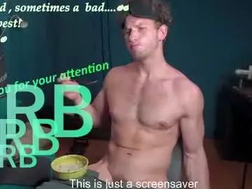 Chaturbate Adult Webcams of viktor_secret