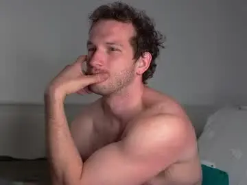 Chaturbate Free Porn Cam of viktor_secret