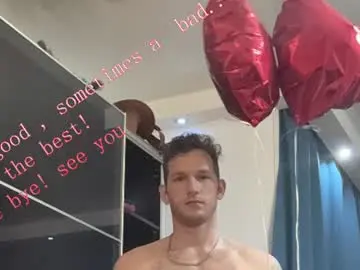 Chaturbate Best live sex cam show of viktor_secret