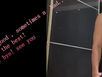 Chaturbate Live Sex of viktor_secret