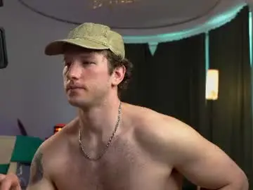 Chaturbate Free Live Porn of viktor_secret