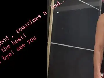 Chaturbate Live Sex Cam of viktor_secret