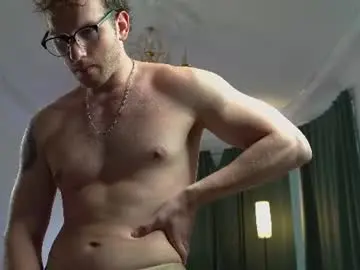 Chaturbate Best Webcam of viktor_secret