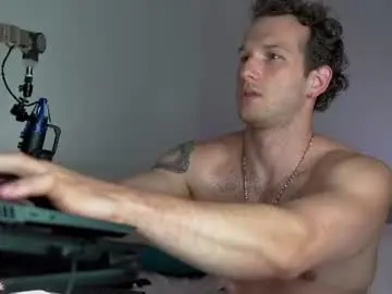 Chaturbate Adult Webcam of viktor_secret