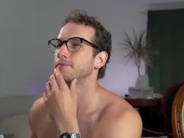 Chaturbate Free Porn Cam of viktor_secret