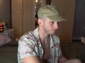 Chaturbate Best Webcam of viktor_secret