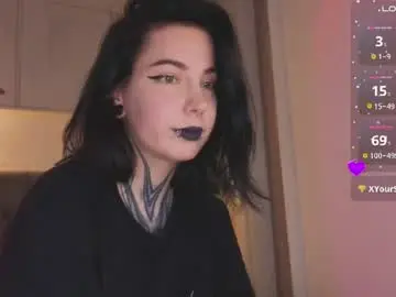 Chaturbate Watch Live Sex Cams of vivi__squirrel