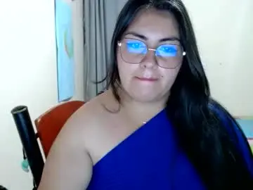 Chaturbate Adult Webcam of alejandraa_33