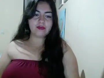 Chaturbate Best Webcam of alejandraa_33