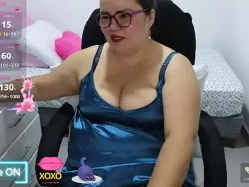 Chaturbate Free Porn Cam of anahi_moore