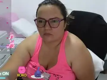 Chaturbate Adult Webcam of anahi_moore