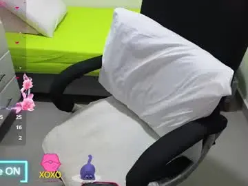 Chaturbate Best Webcam of anahi_moore