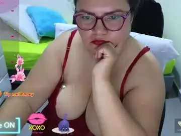 Chaturbate Nude Webcam of anahi_moore