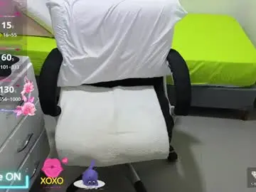 Chaturbate Free Porn Cam of anahi_moore
