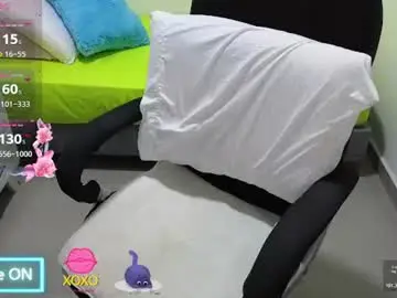 Chaturbate Free Porn Cam of anahi_moore