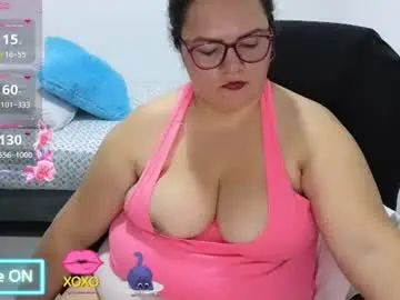 Chaturbate Live Porn of anahi_moore