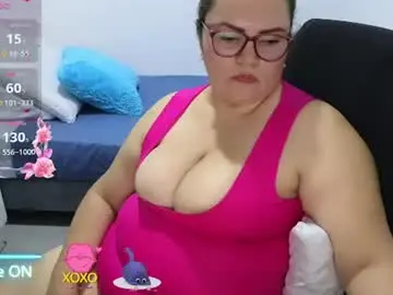 Chaturbate Adult Video Chat of anahi_moore