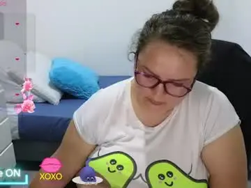 Chaturbate Sex Chat of anahi_moore