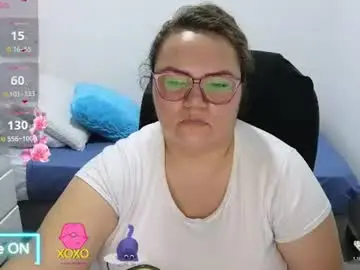 Chaturbate Sex Chat of anahi_moore