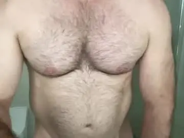 Chaturbate Free Porn Cam of aussiemuscledad