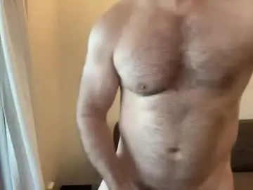 Chaturbate Live Sex of aussiemuscledad