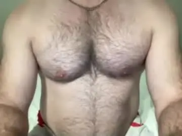 Chaturbate Sex Cam of aussiemuscledad