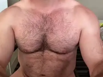 Chaturbate Sex Cam of aussiemuscledad