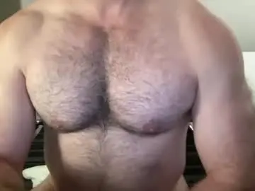 Chaturbate Adult Video Chat of aussiemuscledad