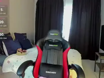 Chaturbate Best Webcam of babyjustbomb