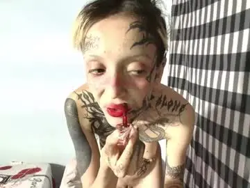 Chaturbate Best live sex cam show of barbara_anal_squirt_