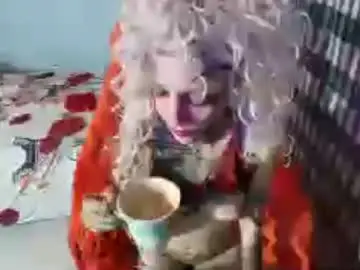 Chaturbate Free Live Porn of barbara_anal_squirt_