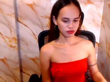 Chaturbate Nude Webcam of beccamiller22