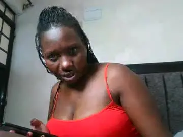 Chaturbate Nude Webcam of choco_berbie