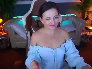 Chaturbate Nude Webcam of dafni_mon