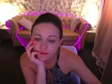 Chaturbate Sex Chat of dafni_mon