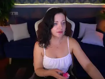 Chaturbate Private Sex Chat of dafni_mon