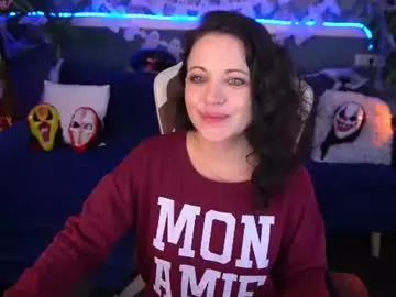 Chaturbate Free Live Porn of dafni_mon