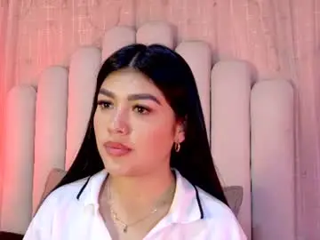 Chaturbate Live Sex Cam of dominicaa_