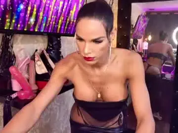 Chaturbate Live Sex of estefania1812