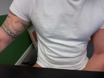 Chaturbate Free Live Porn of hankmoody6