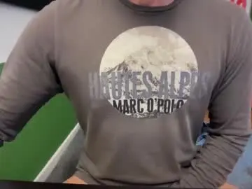 Chaturbate Sex Cam of hankmoody6