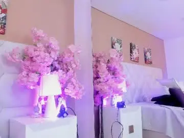 Chaturbate Live Porn of hanna__collins_