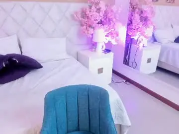 Chaturbate Sex Chat of hanna__collins_