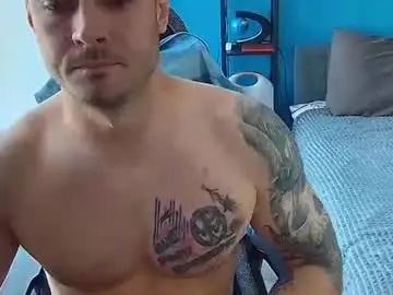 Chaturbate Nude Webcam of hot_cap_77