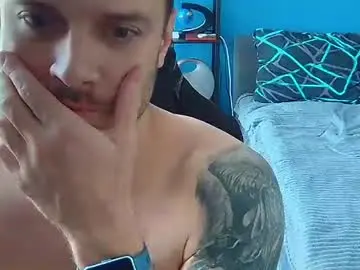 Chaturbate Sex Cam of hot_cap_77