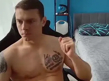 Chaturbate Watch Live Sex Cams of hot_cap_77