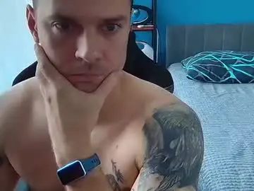 Chaturbate Sex Cam of hot_cap_77