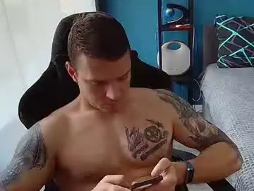 Chaturbate Best Webcam of hot_cap_77