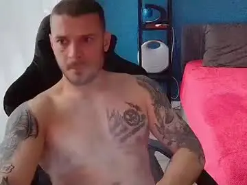 Chaturbate Adult Webcam of hot_cap_77