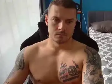 Chaturbate Nude Webcam of hot_cap_77